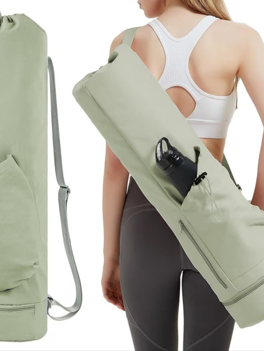 Yogo Mat Bag